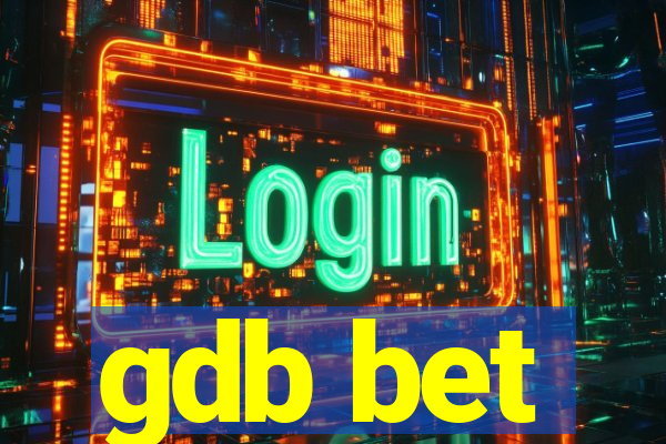 gdb bet